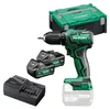 Wiertarko-wkrętarka akumulatorowa HiKOKI DS18DDWPZ 18V, Podgląd zdjęcia produktu 3