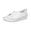 Gemini 311278-01 Damen Schnürschuhe Halbschuhe Slipper Produktbild-Vorschau 9