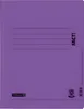 BRUNNEN Papp-Schnellhefter FACT! violett 102010468 Produktbild-Vorschau 1