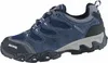 Meindl Tarango Junior Jungen Velour Mesh Outdoorschuhe Produktbild-Vorschau 1