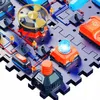 Duży Zestaw Doświadczalny Mały Elektronik Eksperymenty Podgląd zdjęcia produktu 3