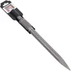 SDS HEX Spitzmeißel Meißel für Abbruchhammer 410 x 30 mm - Produktbild-Vorschau 3