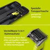 Philips OneBlade 360 mit App QP4631/65 Face + Body, Produktbild-Vorschau 6