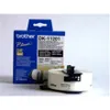 Brother DK-11201 Etiketten erstellendes Band Schwarz auf Produktbild-Vorschau 3