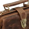 GREENBURRY Schultertasche Umhängetasche Vintage Shoulder Produktbild-Vorschau 17
