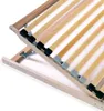 vidaXL Lattenroste 2 Stk. mit 28 Latten 7 Zonen 80 x 200 cm Produktbild-Vorschau 7