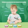 Carte Flash en allemand, cartes d'apprentissage avec 510 Voir les images du produit 3