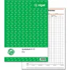 SIGEL IN415 Inventurbuch, A4, 50 Blatt Produktbild-Vorschau 9