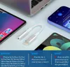 Lightning auf 3,5 mm Kopfhöreranschluss Lightning auf Produktbild-Vorschau 6