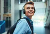 JVC HA-S36W-B-U - Headset - Lautstärkeregler Náhled obrázku produktu 5