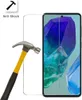 Verre trempé pour Samsung Galaxy M55 5G [2 pièces] Film de Voir les images du produit 5