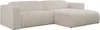 MKS MEBLE Ecksofa Cord, Sofa Cord L-Form, Wohnlandschaft Produktbild-Vorschau 4