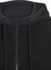 Elbsand Fleecejacke schwarz Größe 44 Produktbild-Vorschau 7