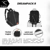 Granori Handgepäck Kofferrucksack 40x20x25 cm "Dreampack R" Produktbild-Vorschau 6