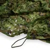1.5 x 7m Camping Outdoor Jungle Camouflage Woodlands Camo Náhľad obrázku produktu 6