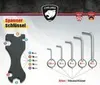 Chillaxx Bike Escape Premium Mountainbike in 24 und 26 Zoll Produktbild-Vorschau 5
