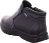 A black Jomos RV-Stiefel Jo-Tex boot is shown from the side against a white background. Anteprima dell’immagine prodotto
