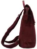 zwei Mademoiselle MR13 - Rucksack 35 cm (cord-bordeaux) Produktbild-Vorschau 5