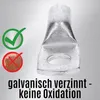 10 Stück Kalitec HR35-10 Handelsübliche Rohrkabelschuhe Produktbild-Vorschau 3