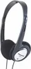Cuffie Panasonic RP-HT030E-S nero Anteprima dell’immagine prodotto 2