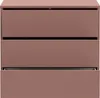 Forte ALICE SPRINGS Kommode 95 100, modernes Sideboard mit Produktbild-Vorschau 2
