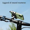 imoshion Aluminium Telefoonhouder Fiets - Lichtgewicht - Productafbeelding-voorbeeld 4