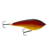 A fishing lure on a white background. Produktbild-Vorschau