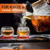 wortek Filz Untersetzer - Deko Tischset I Filzdeckel für Produktbild-Vorschau 4