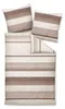 Janine Feinbiber Bettwäsche Davos 65158 mauve 135x200 cm + Produktbild-Vorschau 2