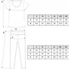 Zweiteiliges Pyjama-Set für Damen mit Spitzenbluse und Produktbild-Vorschau 10