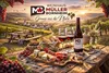 Weinhaus Müller Bornheim  0,75 L Flasche Pfälzer Dornfelder Produktbild-Vorschau 4
