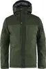 FJÄLLRÄVEN Skogsö Padded Jacket M Deep Forest XXL Podgląd zdjęcia produktu 1