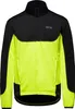Gore C5 WS Thermo Trail Jacket Herren schwarz und gelb neon Produktbild-Vorschau 1
