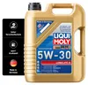Liqui Moly Longlife III 5W-30 5 Liter Produktbild-Vorschau 8