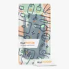 kwmobile Handyhülle für Xiaomi Redmi Note 8T Hülle - TPU Produktbild-Vorschau 5
