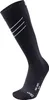 UYN Ski Race Shape Skisocken Damen black/white 37-38 Produktbild-Vorschau 1