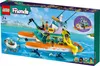 LEGO® Friends 41734 Námořní záchranný člun Náhled obrázku produktu 51