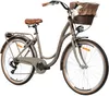 Goetze Mood 26 Zoll City Bike, 17 Zoll Tiefeinsteiger, Produktbild-Vorschau 2