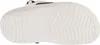 Crocs Classic Soccer Ball Couleur Blanc Voir les images du produit 4