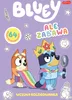 Ale Zabawa. Bluey. Wesoła Kolorowanka Náhľad obrázku produktu 2