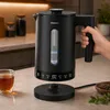Hervidor Webber WK125, 1,5 litros, 1800 W, con LED, 6 Vista previa de la imagen del producto 8