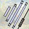 TolleTour 16W LED acquario con timer illuminazione top luce Anteprima dell’immagine prodotto 1