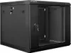 Lanberg WF01-6609-10B Lanberg Rack Wandschrank 19" Anteprima dell’immagine prodotto 18