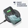 kwmobile Handyhülle für iPhone 12 mini Hülle, für iPhone 12 Produktbild-Vorschau 5