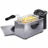 Princess 182626 Famillien Fritteuse Kastell, Fritteuse, 3 Produktbild-Vorschau 3