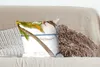 MuchoWow® Zierkissen Sofakissen Wohnzimmer Dekokissen 45x45 Produktbild-Vorschau 4