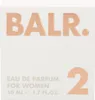 BALR. 2 FOR WOMEN Eau de Parfum 50ml Produktbild-Vorschau 3