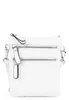 Emily & Noah Emma 60392 Schultertasche für Damen Weiß Produktbild-Vorschau 14