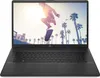 HP 17 (Jet Black, 17,3" Full-HD, Intel®  N200, 32 GB RAM, 1 Produktbild-Vorschau 1