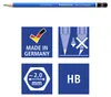 Staedtler Mars Lumograph 100, 12 szt., PEFC Podgląd zdjęcia produktu 14